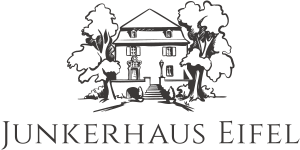 Junkerhaus Eifel Logo