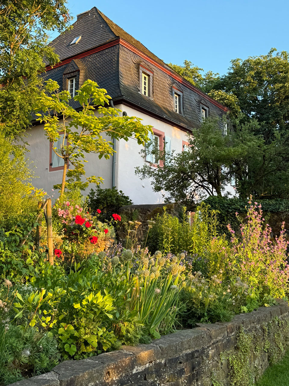 Alles Wichtige für Ihre Auszeit im Junkerhaus in Aremberg